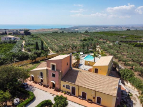 Torre Tabia Sciacca